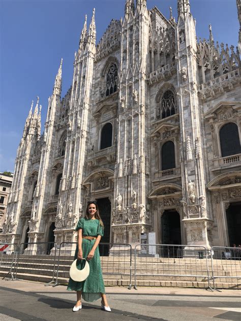 fashion internship in milan for english speakers